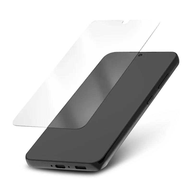 Protector de Pantalla Quad Lock