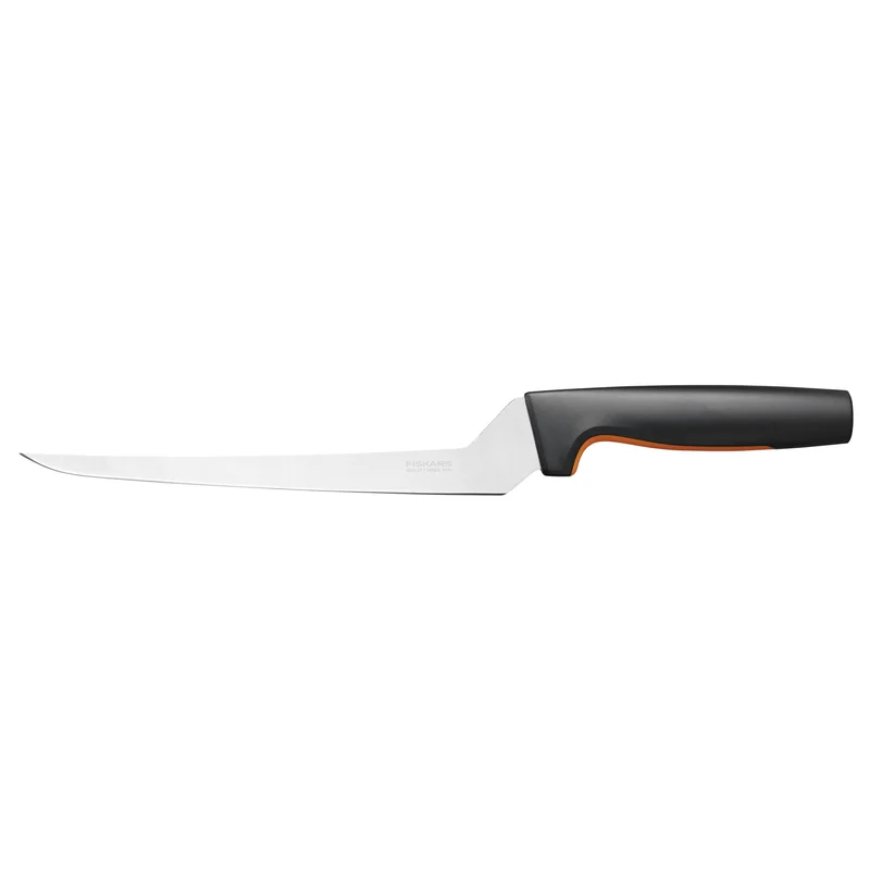 Fiskars Functional Form Filékniv 22 cm, Matlagning & grillar