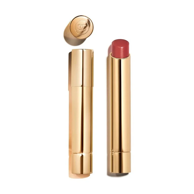 CHANEL ROUGE ALLURE L’EXTRAIT - REFILL High-Intensity Lip Colour Concentrated Radiance And Care Refillable, Læber, Læbestift