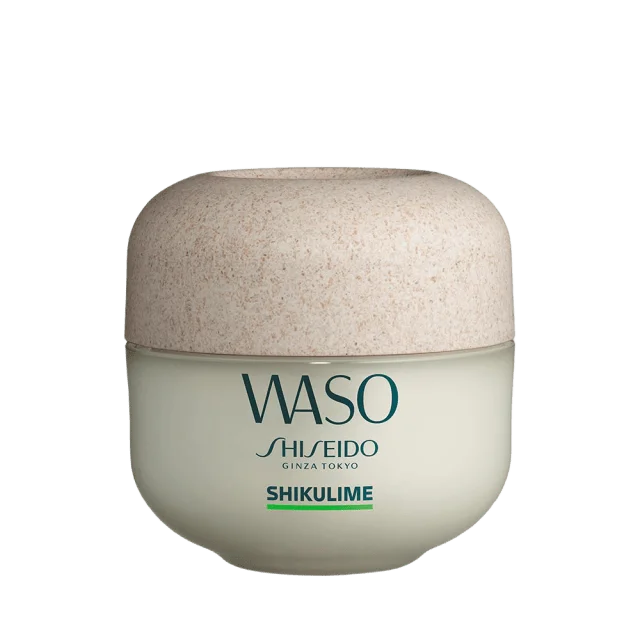 Shiseido WASO Shikulime Mega Hydrating Moisturizer Dagcreme Dam 50ML