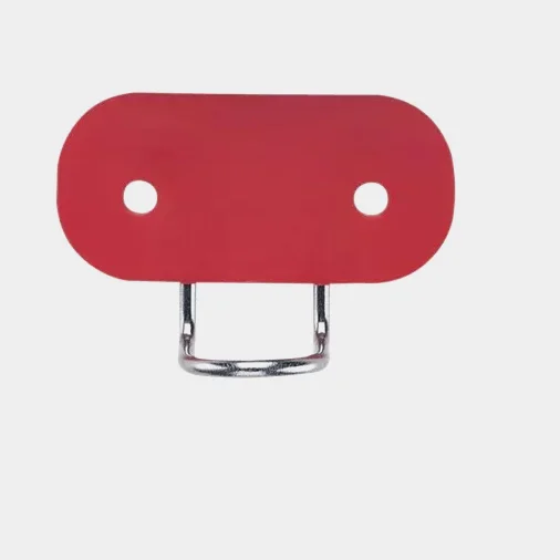 Guidacime inferiore per strozzascotte Harken Micro Wire Fairlead, per Micro Cam-Matic 468 & Micro Cam-Matic 471