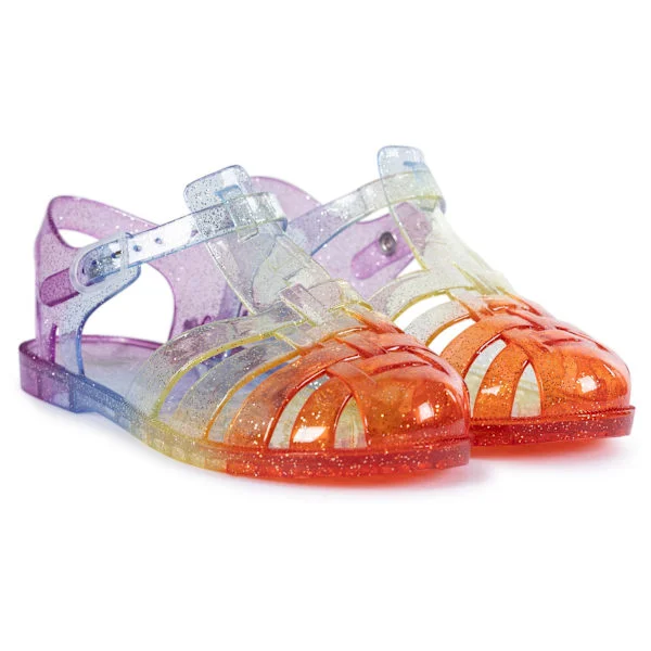 Trespass Childrens/Kids Jelly Sandals