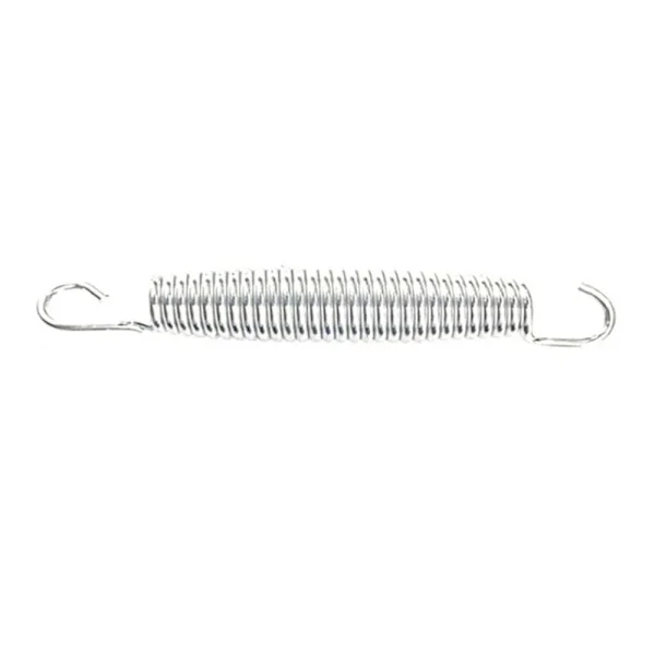 Fjærer til trampoline, 14 cm