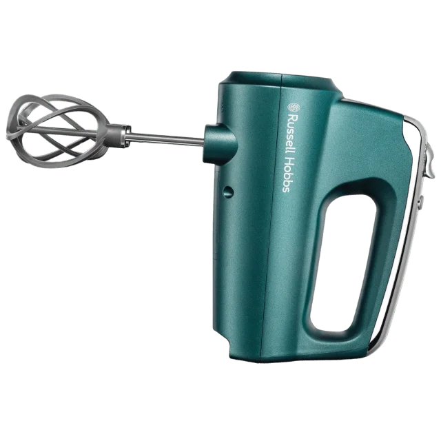 Russell Hobbs Elvisp Swirl Köksmaskiner Grön