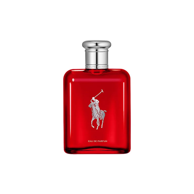 Ralph Lauren Polo Red Eau de Parfum 125 ml, Mænd, Dufte, Eau De Parfum
