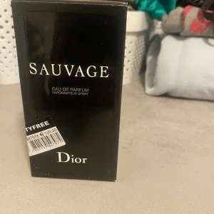 Dior Sauvage Eau de Parfum 100ml