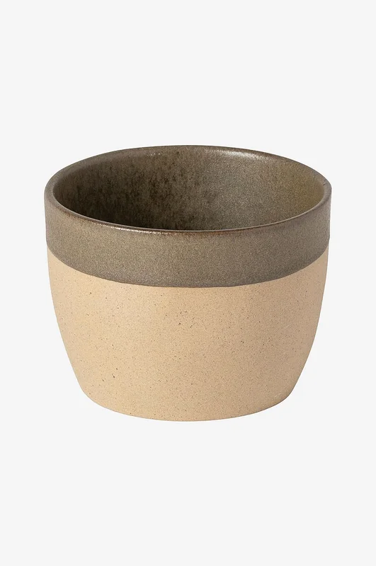 COSTA NOVA - Lattemugg Arenito - Grön - Koppar & muggar - Från Homeroom