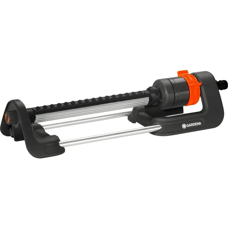 Gardena Aqua M Vattenspridare, Bevattning