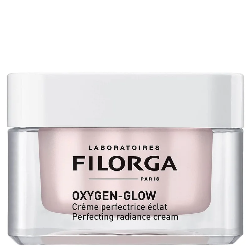 Filorga Oxygen-Glow Cream 50 ml, Hudpleje, Ansigtspleje, Dagcreme