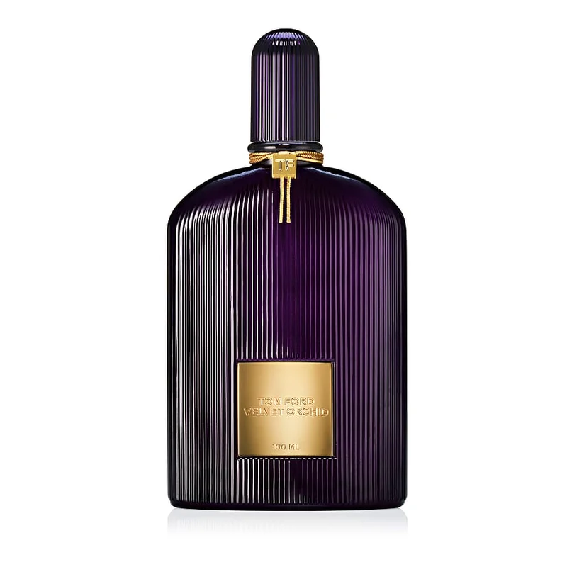 TOM FORD Velvet Orchid Eau de Parfum 100 ml, Mænd, Dufte, Eau De Parfum