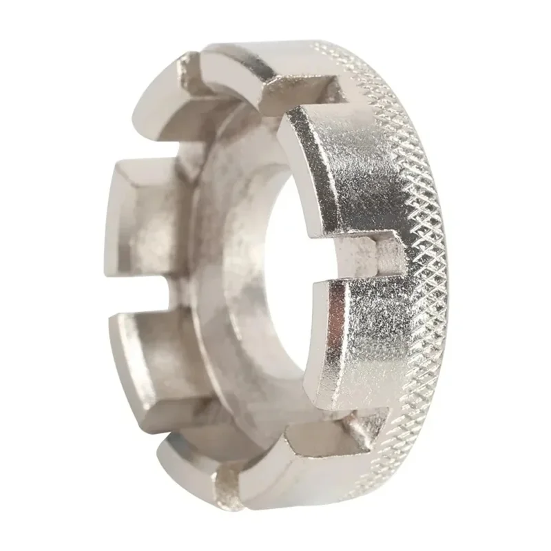 AliExpress - Bikersay Fiets Velgsleutel Mini Richter Spanner 8-weg Groef Fiets Spaaksleutel Fiets Sloop As Reparatie Tools