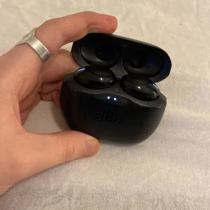 Jbl hörlurar