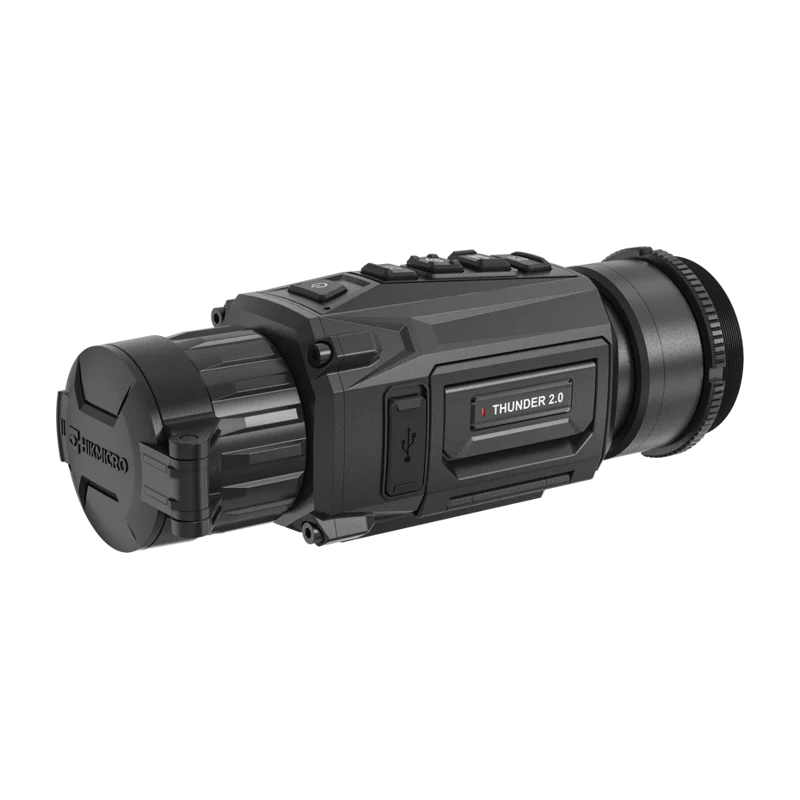 Hikmicro Thunder 2.0 TE19CR Thermal Clipon