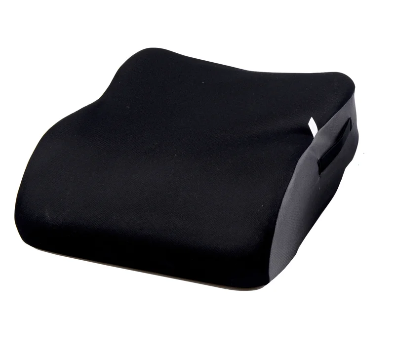 Bilpute / Setebeltepute godkjent i henhold til ECE R129 - sikker bilpute for barn 135-150 cm