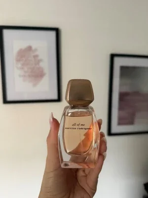 Narciso Rodriguez All of me, Eau de Parfum.