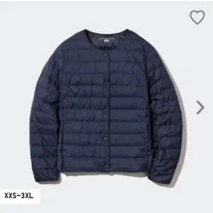 Uniqlo jacka