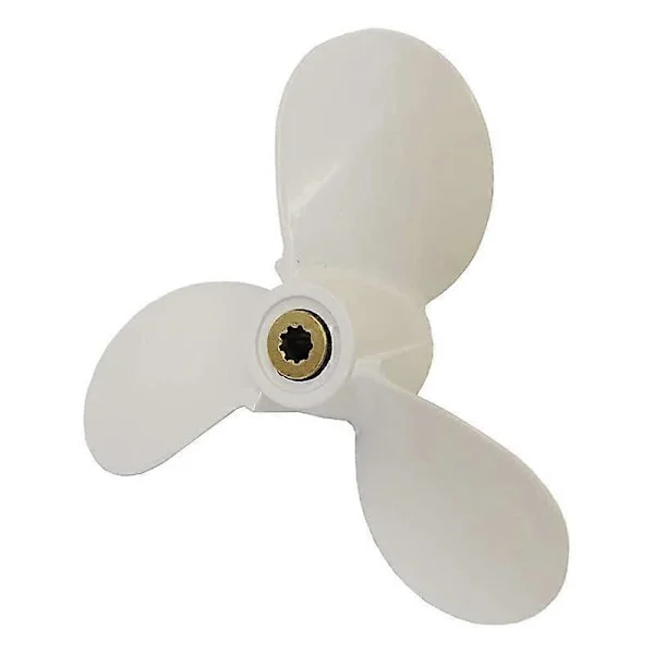 6E0-45941-01-EL Bådmotor Propel 7 1/2 x 8 -BA til Yamaha 4-6Hp, Propel til Hidea Parsun 4-6H