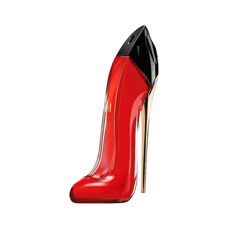 Carolina Herrera Very Good Girl Eau de Parfum 50 ml, Parfumer & Dufte, Parfumer Til Hende, Eau De Parfum
