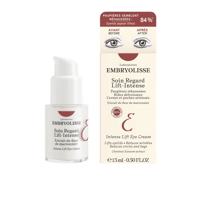 Embryolisse Intense Lift Eye Cream Ögoncreme Dam 15 ML