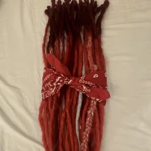 Unika SE dreadlock extensions 70-75cm