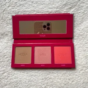 Chocoliciouse Cheeks Palette från Benefit
