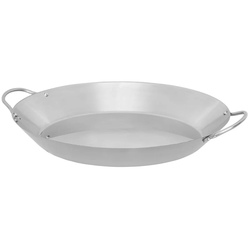 Mustang Paellapannu Multigrill SST, 36 cm