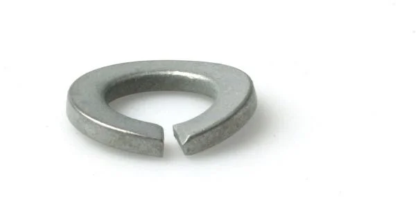REYHER 001280119040000 Fjäderbricka FZB, DIN 128A, FBH, 100-pack 4,1x7,6x0,8 mm, Infästning