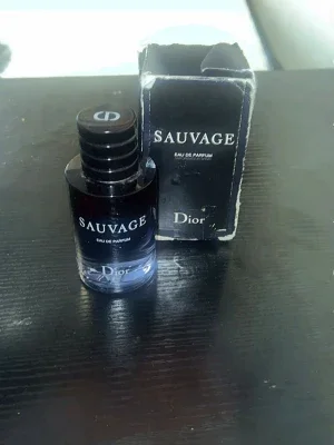 Dior Sauvage – Eau de Parfum (40 ml)ART 9