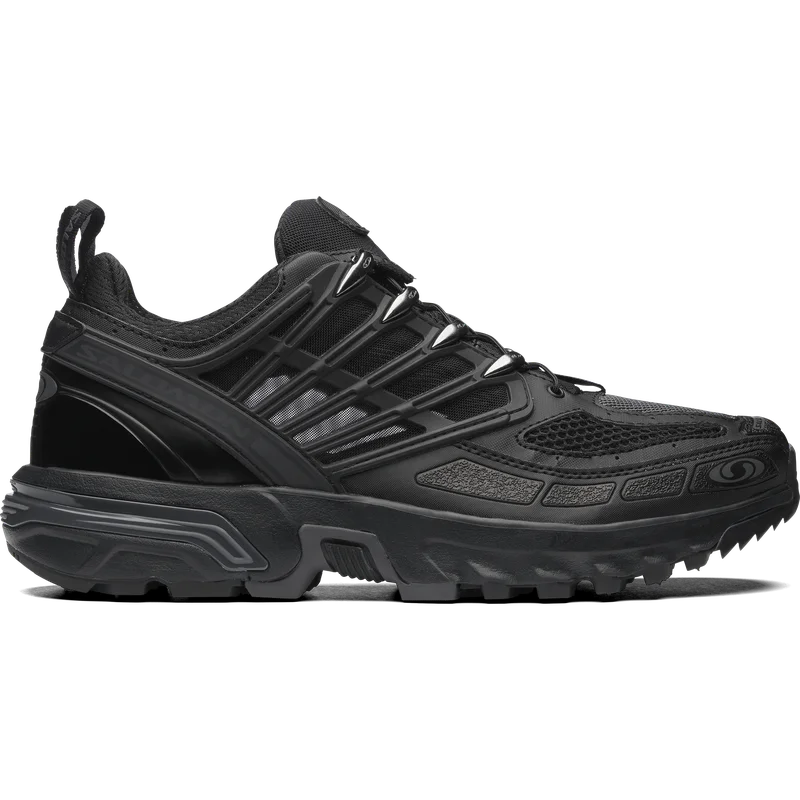 Salomon - Sneakers ACS Pro - Black / Black - 38