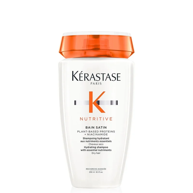 Kérastase K Nutritive Bain Satin 250ml