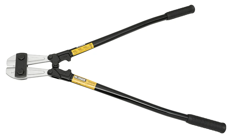Ironside Boltekutter 750Mm