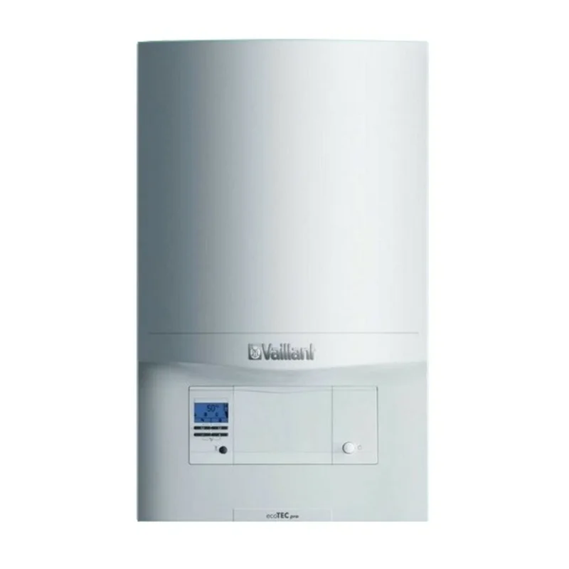 Caldaia Vaillant EcoTEC Pro a condensazione VMW 286/5-3 + - camera sta | Climamarket