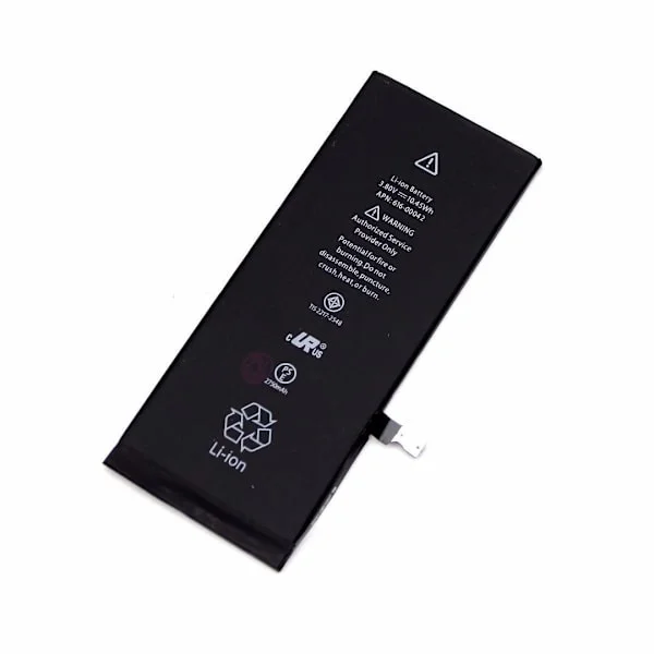 Kompatibel med iPhone 6S Plus batteri