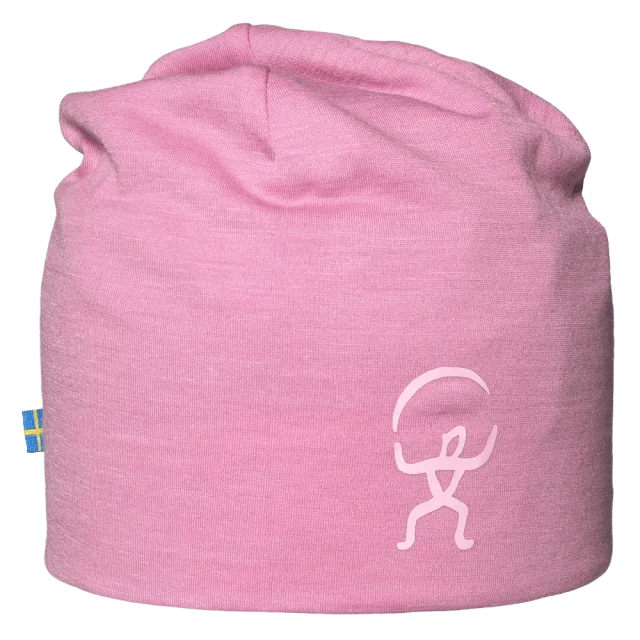 ISBJÖRN of Sweden Husky Beanie Accessoarer Unisex Rosa 56/58