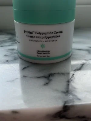 Drunk Elephant Protini Polypeptide Cream
