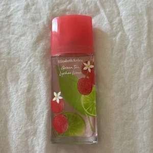 Elizabeth Arden Green Tea Lychee Lime parfym