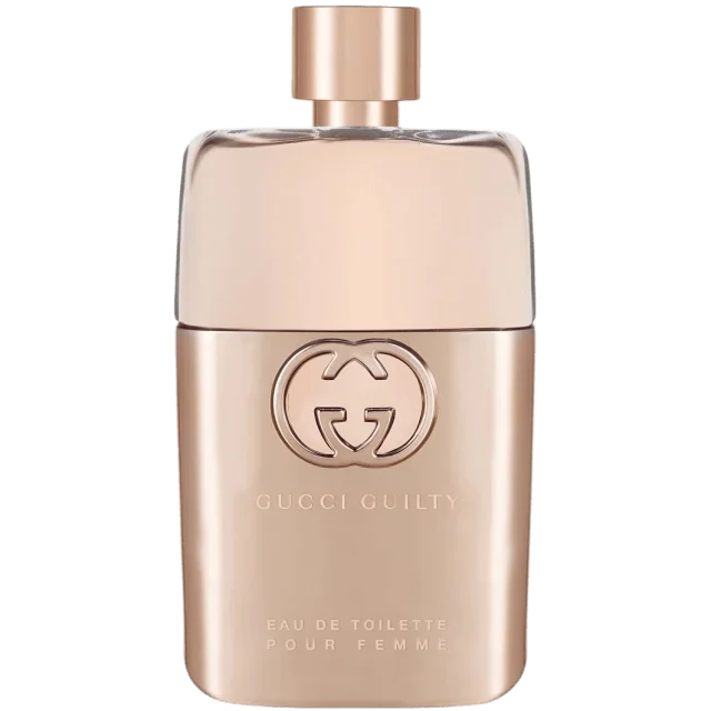 Gucci Guilty Pour Femme Eau de Toilette Parfym & EdT Dam 90 ML