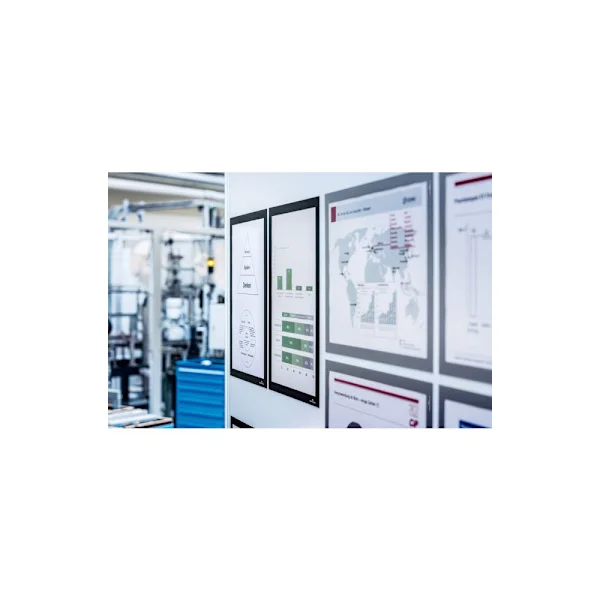 Magnetram DURAFRAME MAGNETIC A3 sv 5/fp