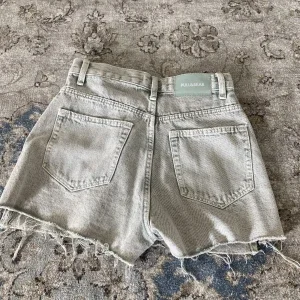 Mid Rise jeans shorts ️