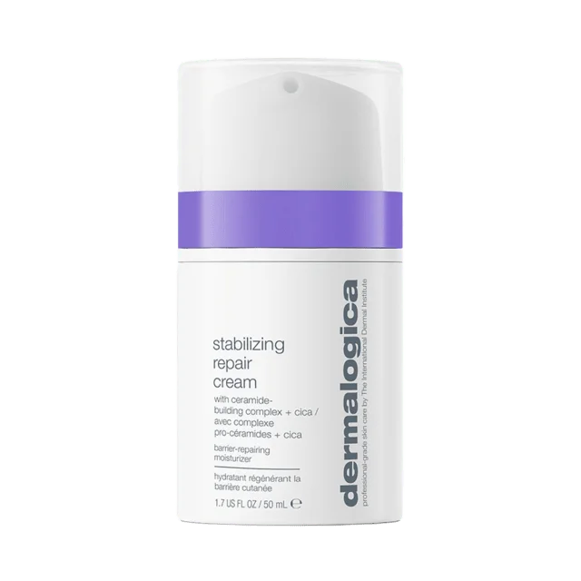 Dermalogica Stabilizing Repair Cream Dagcreme Unisex 50 ML