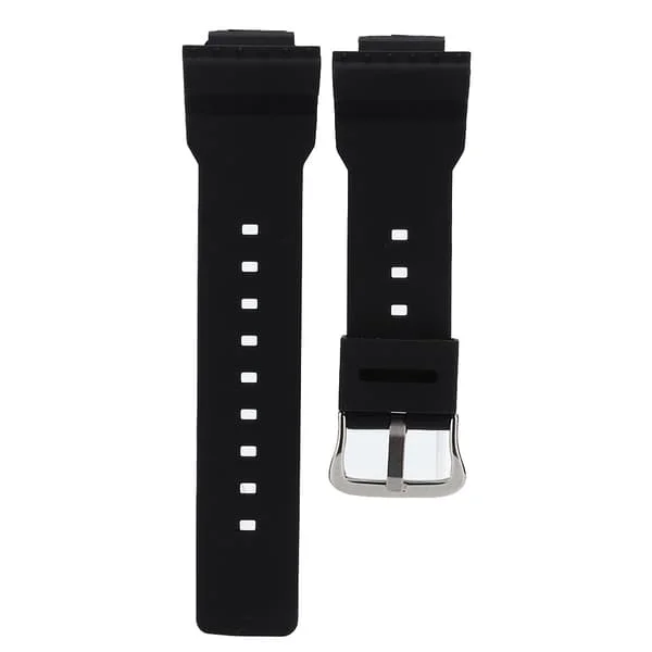 Klokkerem PU Erstatningsarmbånd Passer til G SHOCK Baby G Klokke 11,5 cm 8,7 cm