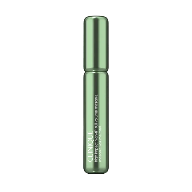 Clinique High Impact High-Fi Full Volume Mascara Dam Svart 10ML