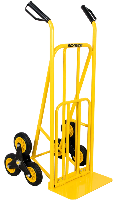 Ironside 197005 Trappkärra max 150 kg, Trädgårdsredskap