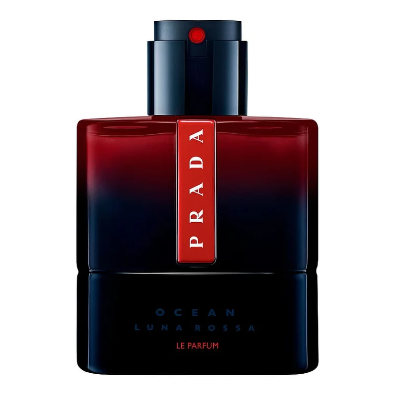 Prada Luna Rossa Ocean Le Parfum 50 ml, Mænd, Dufte, Eau De Parfum