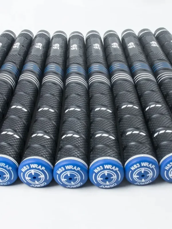AliExpress - Nouveau Golf Grip Wrap Golf Club Grip Standard/moyen/JUMBO.600 "rond LOT de 13 poignées