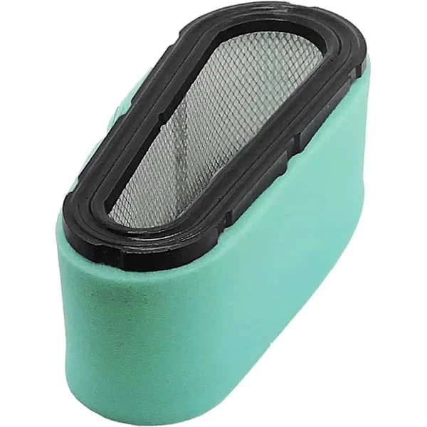 Luftfilter 496894 496894s For Briggs And Stratton 12.5-17 Hk 5053k Med Forfilter 272403s 272403 Erstatter John Deere Craftsman Gressklipper