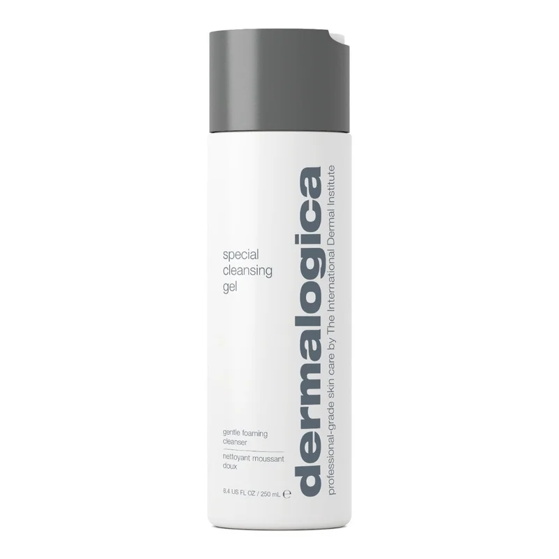 Dermalogica Special Cleansing Gel Detergente Schiumogeno 250ml