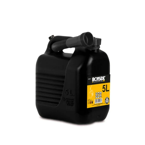 Ironside Bensinkanne 5L