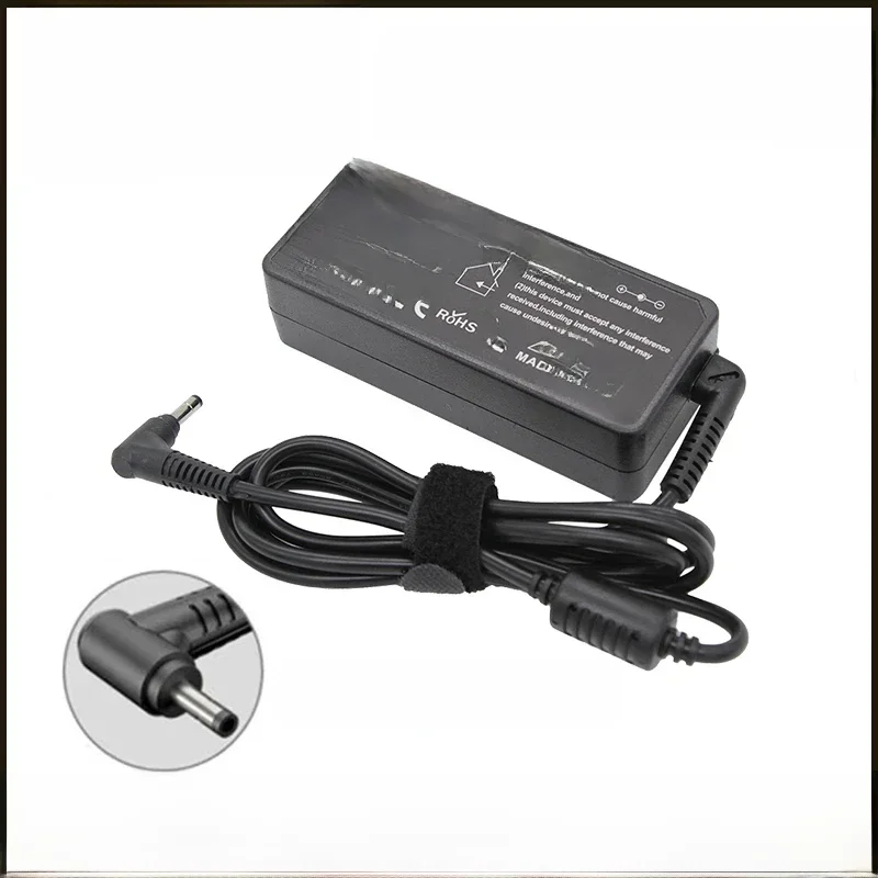 AliExpress - Chargeur pour ordinateur portable AC 20V, 3,25 a, 65W, 4.0x1.7mm, pour Lenovo IdeaPad 330s 320 100-15 B50-10 YOGA 710 510-14ISK, 