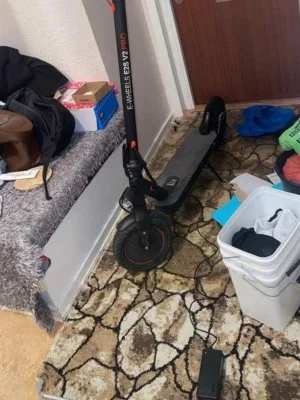 E wheels E2S v2 PRO